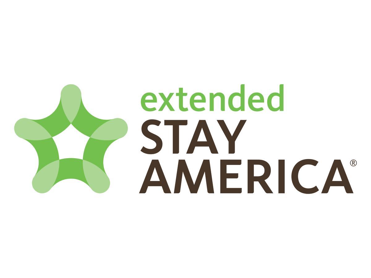 Extended Stay America Select Suites - Jacksonville Salisbury Rd Southpoint Exterior photo